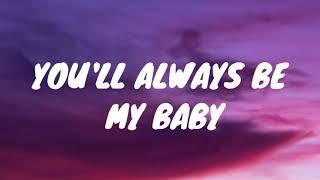 Alan Jackson- Youll Always Be My Baby Lyrics