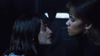 Gothika 2003-opening scene