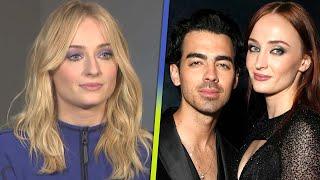 Sophie Turners Joe Jonas Divorce Confessions Dating Again Taylor Swift and More