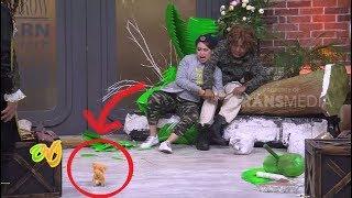 Azis dan Mpok Alpa KETAKUTAN Lihat Boneka Anjing  OPERA VAN JAVA  221118 Part 3