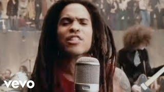 Lenny Kravitz - Are You Gonna Go My Way Official Music Video