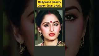 Bollywood beauty queen Jaya prada#jaya prada history