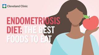 Endometriosis Diet  The Foods That Can Help Curb Symptoms