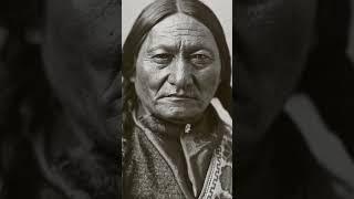 Sitting Bull Surrenders