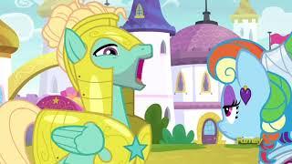 My Little Pony - Twilights Seven - season 9 episode 4 part 15