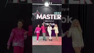 Master 2023 by TikTok cùng những chiếc outfit to dần theo thời gian  Quỳnh Anh Shyn #quynhanhshyn