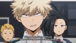 Boku no hero academia season 3 episode 15 preview