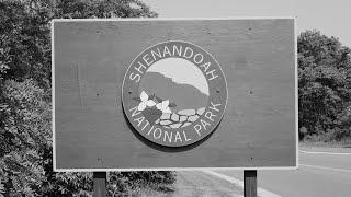When Shenandoah National Park was Created These Families Lost Everything