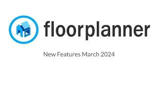 New features march 2024