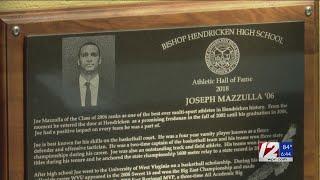 How Joe Mazzulla went from Division II coach to NBA champion