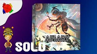 Apiary en solo