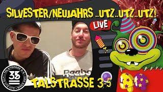 TALSTRASSE 3-5 Silvester Neujahrs .. Utz..Utz..Utz 2018