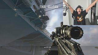 MY BEST BLACK OPS 2 TRICKSHOT