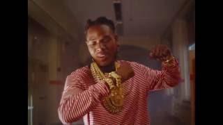 Fetty Wap - Wake Up Official Video