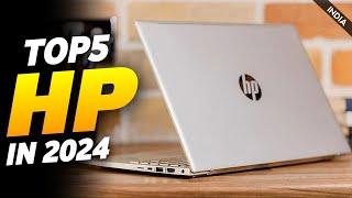 Best HP Laptops 2024HP Pavilion 15HP Laptop 15sBest Laptop Under 30k40k50k