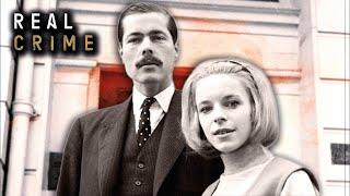 The Aristocratic Killer Investigating Lord Lucan  Murder Casebook  Real Crime