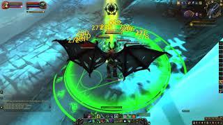 Tears Of The Damned Quest ID 63896 WoW