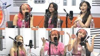 Sound K Z-Girls Singin Live Streets of Gold