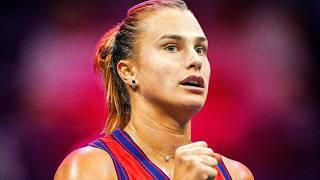 Its Time We Talk About Aryna Sabalenka...