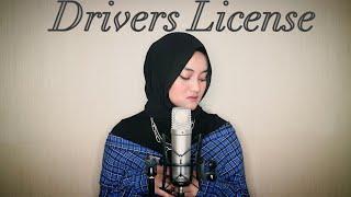 Drivers License - Olivia Rodrigo Cover By Eltasya Natasha