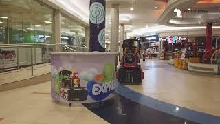 EXPLORING SOUTH AFRICA INSIDE THE BIGGEST MALL IN PRETORIA EAST