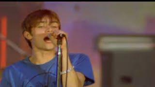 Blur - Stereotypes Official Music Video