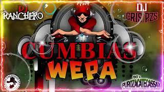 Mix Cumbias Con Wepa 2024 - 𝙇𝙊 𝙉𝙐𝙀𝙑𝙊 Y MEJOR DE LA CUMBIA WEPAS MIX - EL WEPA WEPA WEPA
