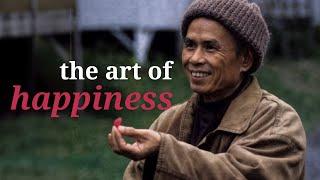 Meaningful Life  Teaching by Thich Nhat Hanh