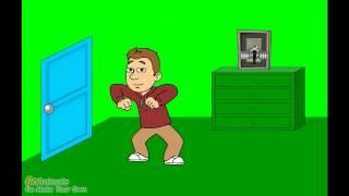 Blues Clues Skidoo Season 4 Episode 24