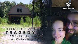 Hometown Tragedy Anguish in Anderson  Full Episode  Very Local