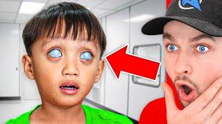 Kids You Won’t Believe EXIST WOW