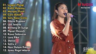 Dike Sabrina - Lingsir Wengi - Kalih Welasku  Full Album Dangdut Terbaru