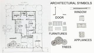 HOW TO DESIGN A FLOOR PLAN FOR UPCOMING ARCHITECTURE STUDENT.