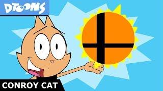 Smash Ball - Super Smash Bros. Ultimate  What Chu Got? #4  Conroy Cat Cartoons by Dtoons