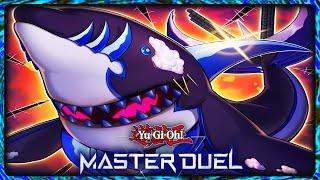KUSCHELTIERE AUS DER HÖLLE  Kuscheltier Deck  Yu-Gi-Oh Master Duel 