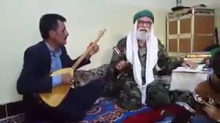 Irak Türkmen Alevi Bektaşileri - Pirim Alisin Irak Türkmenleri