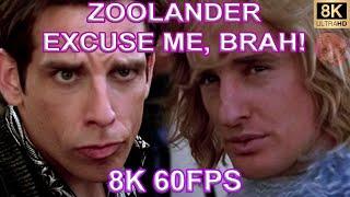 ZOOLANDEREXCUSE ME BRAHOH WHO IS SHE MEME ЗУЛАНДЕР 8K 60FPS