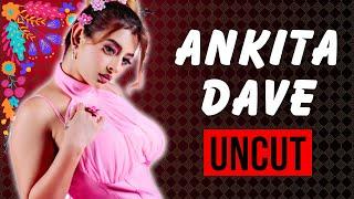 Ankita Dave Uncut Webseries ?  Ankita Dave all Bold Webseries List  Ullu  Series Y