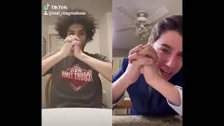 Impossible Egg Cracking Challenge Magmabone TikTok