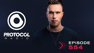 Protocol Radio 554 by Nicky Romero PRR554