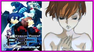 PERSONA 3 PORTABLE  PARTE 1 El viaje de Kotone Shiomi  GUÍA ESPAÑOL EN STEAM