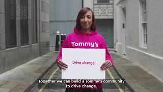 #TogetherWeCan - Our Strategy subtitled