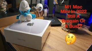 M1 Mac Mini In 2022 Buy Or Wait For M2