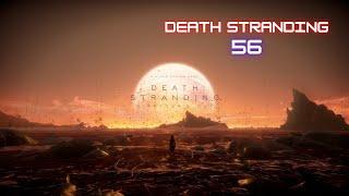 Death Stranding Part 56