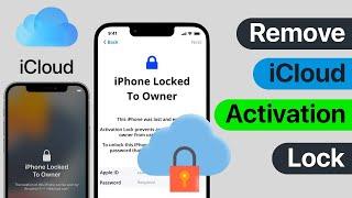 iPhone Locked to Owner How to Unlock  Loxyo Tech
