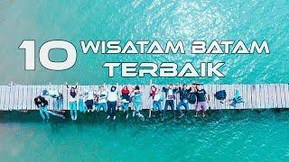 10 Tempat Wisata Di Batam Terbaik Untuk Dikunjungi