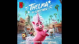 Thelma the Unicorn 2024 Soundtrack  Here Comes the Cud – Fred Armisen & Brittany Howard 