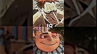 GRU VS DOOFENSHMIRTZ MHA GLOW UP WHO IS STRONGEST  #mha #myheroacademia #gru