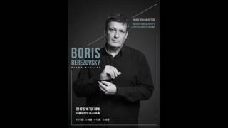 Boris Berezovsky plays Chopin 2017 Fantaisie-Impromptu Op. 66