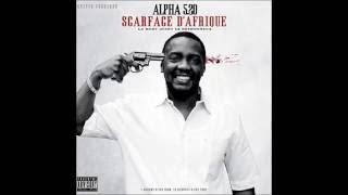 alpha 5.20 scarface dAfrique